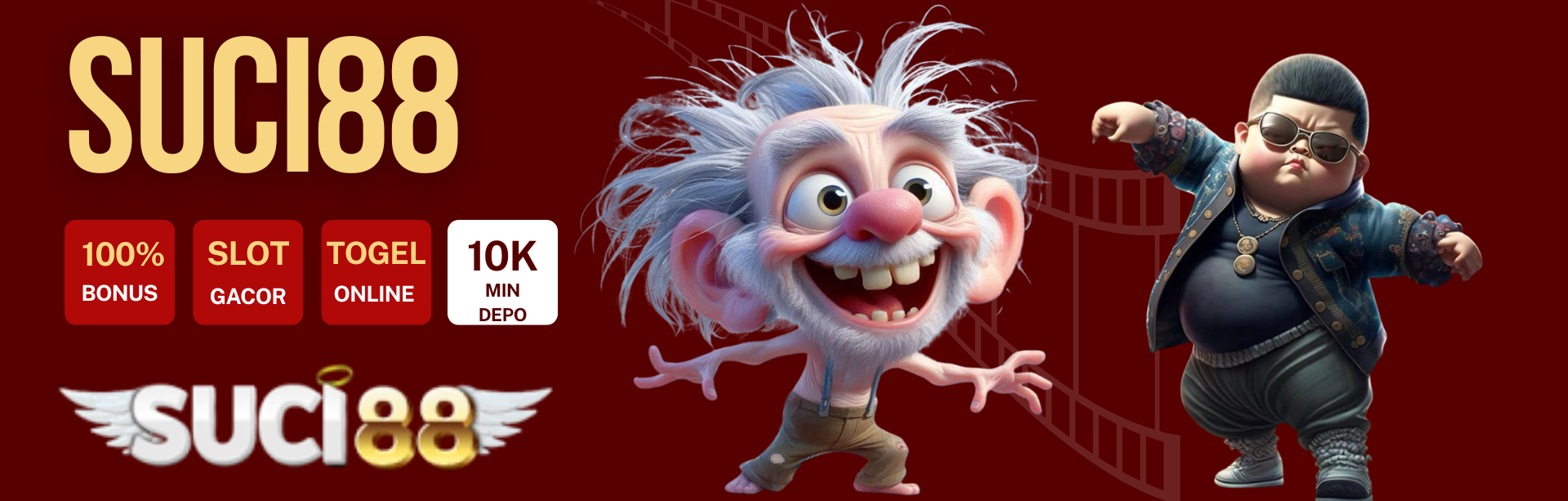 SUCI88